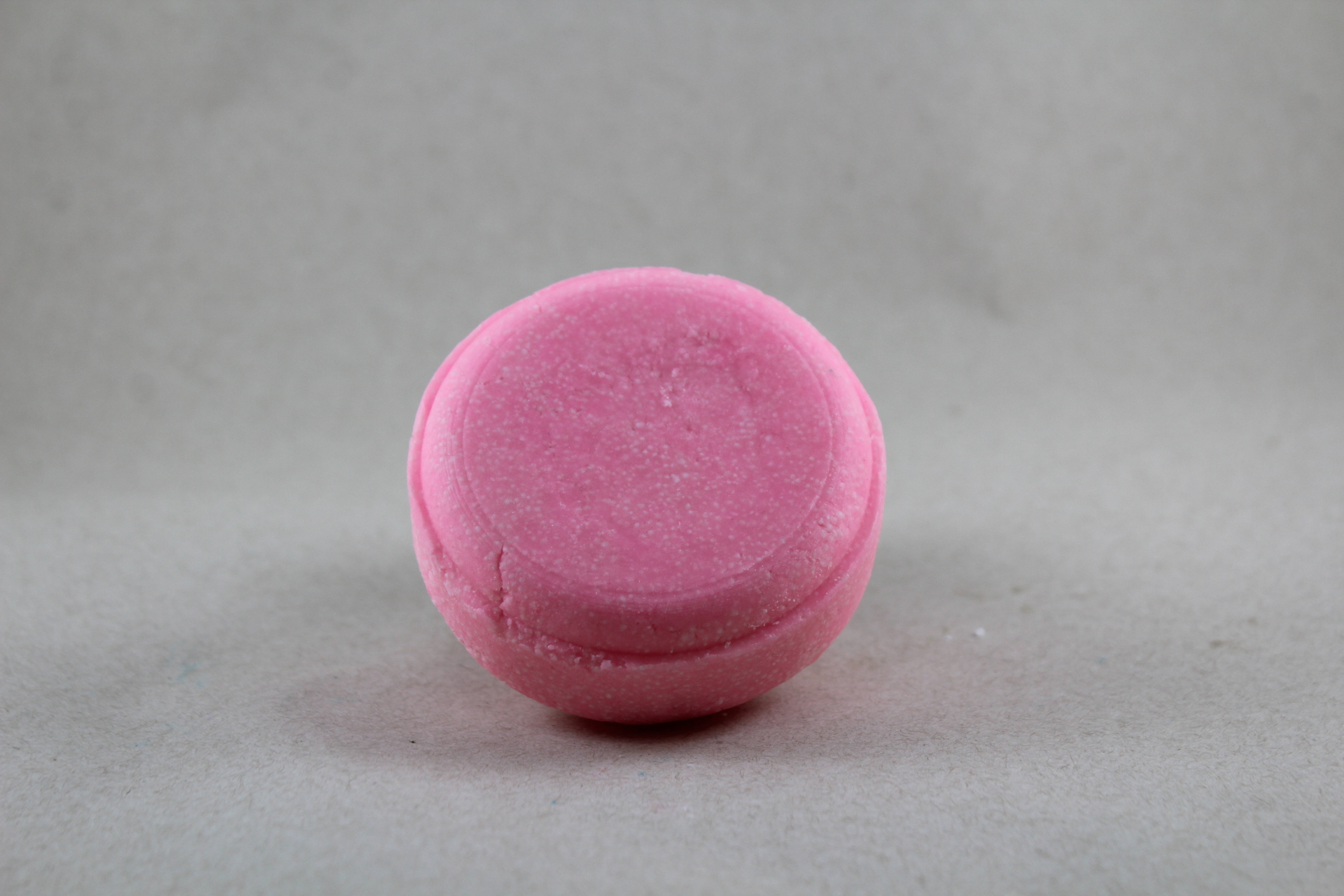 Shampoo para cabello rizado. Aroma rosas 100g 