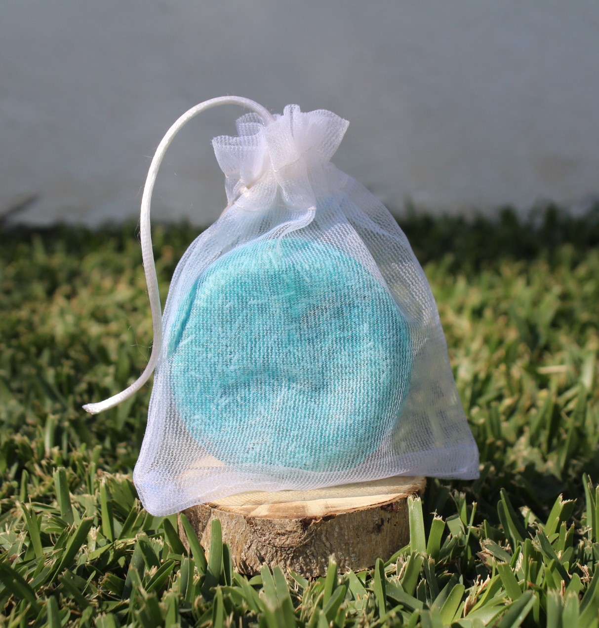 Shampoo para cabello graso. Aroma menta 100g