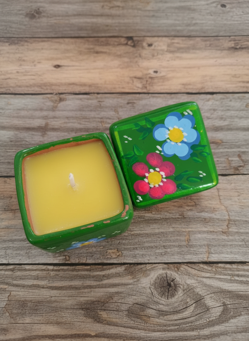  Alhajero Aromático - Aroma Ponche  *Pieza única 