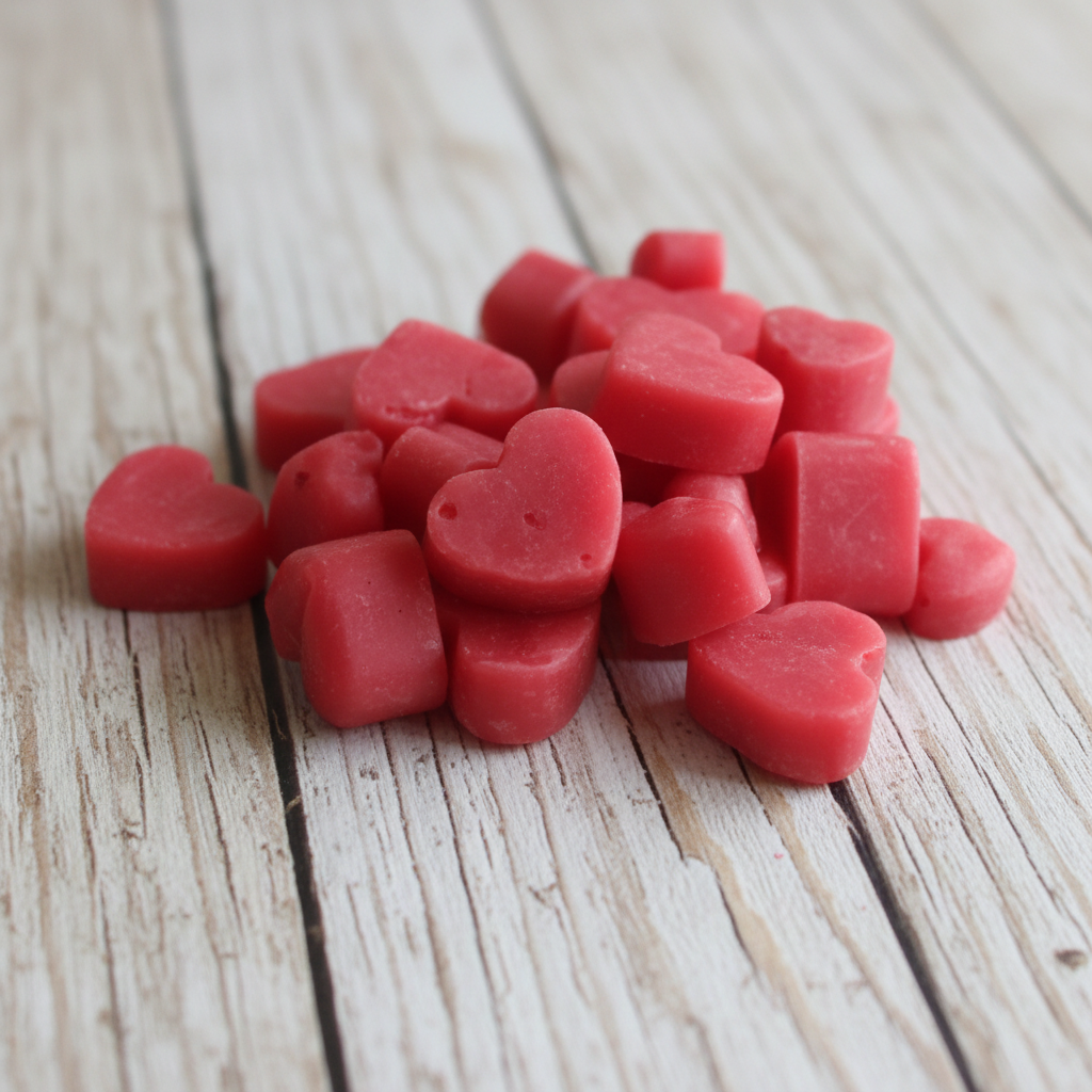 Ceras aromáticas · Wax melts · Aroma Canela · 70g